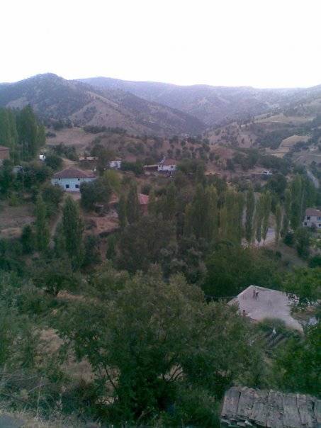 Kiraz Karabulu Köyü Resimleri 1