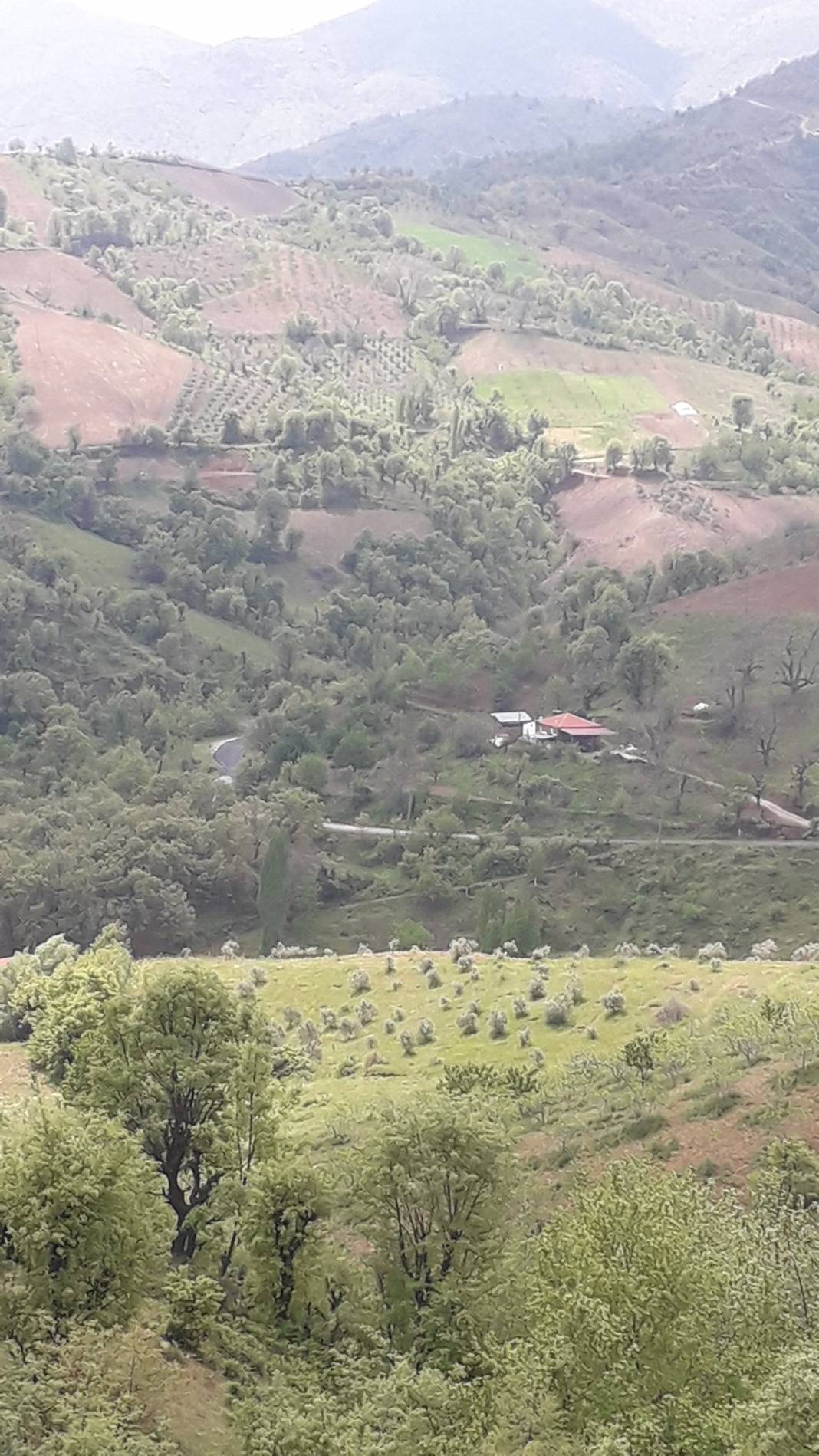 Kiraz Karabulu Köyü Resimleri 2