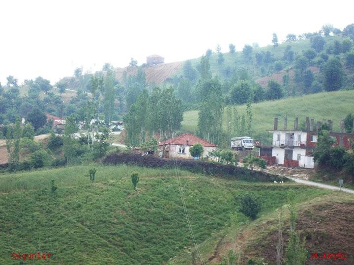 Kiraz Olgunlar Köyü Resimleri 11