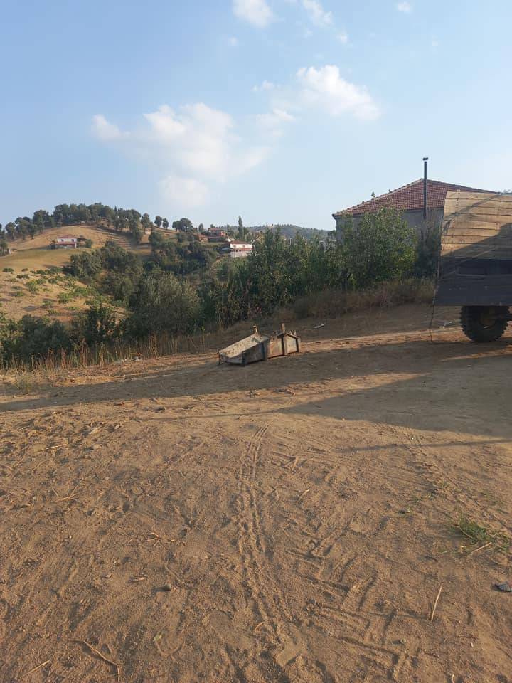 Kiraz Olgunlar Köyü Resimleri 5