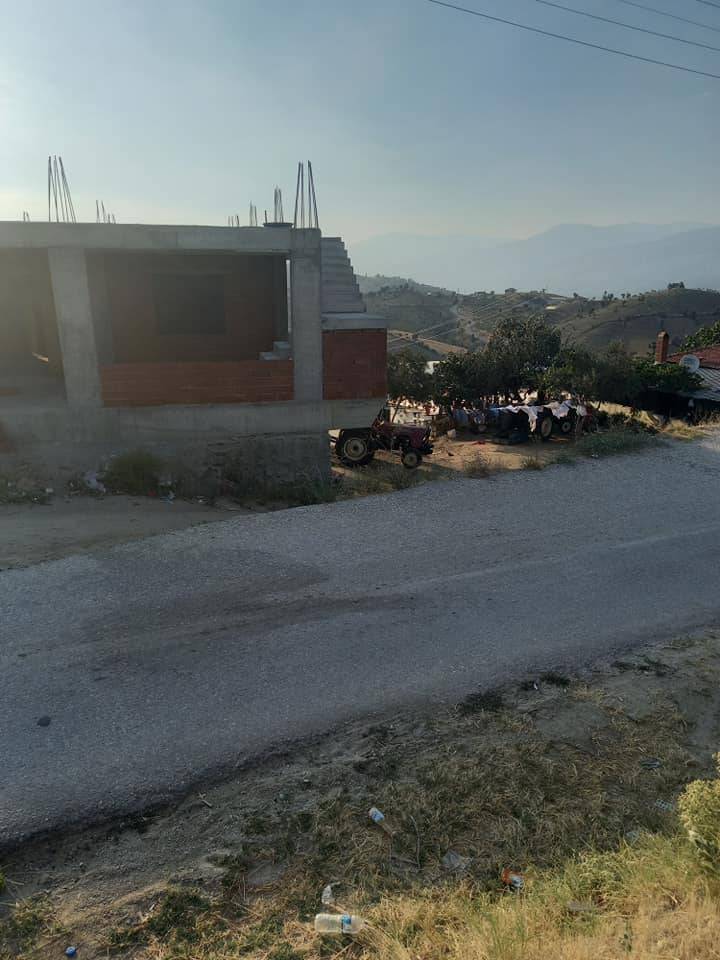 Kiraz Olgunlar Köyü Resimleri 6