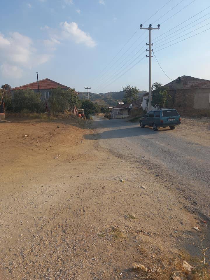 Kiraz Olgunlar Köyü Resimleri 8