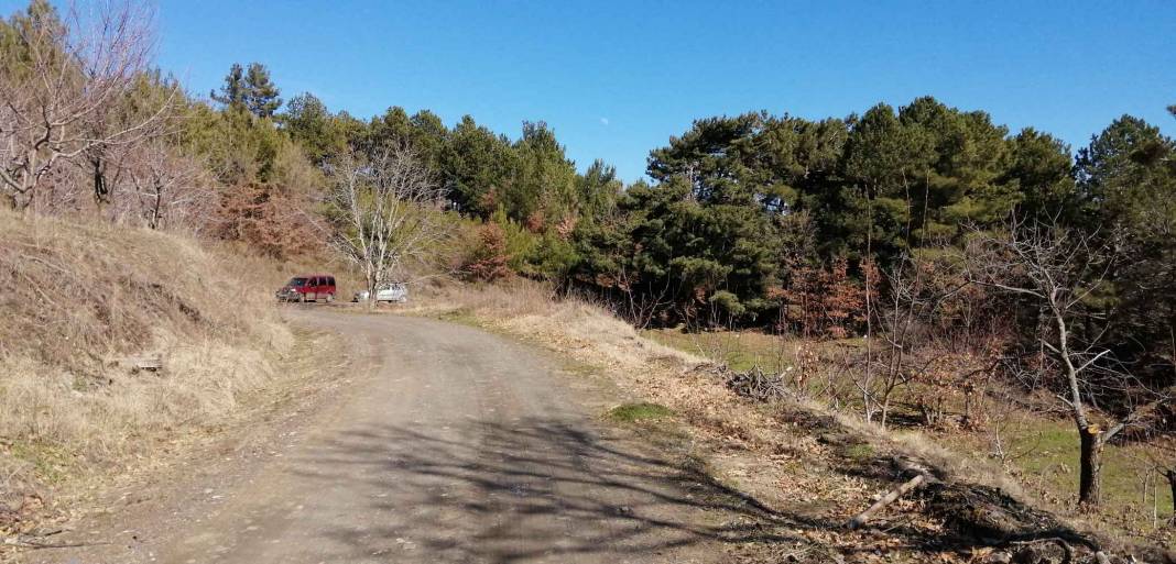 Kiraz Ovacık Köyü Resimleri 2