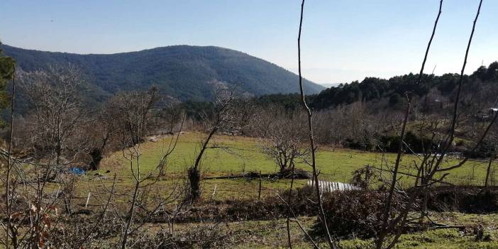 Kiraz Ovacık Köyü Resimleri