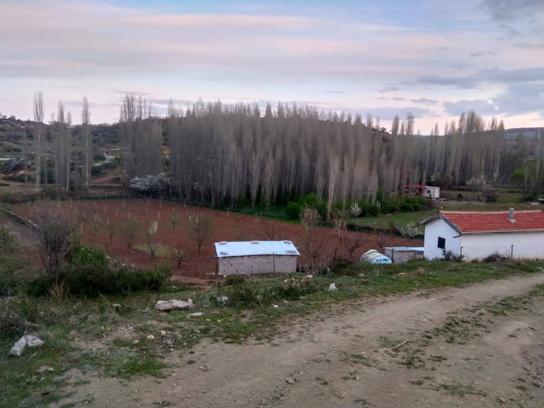 Kiraz Pınarbaşı Köyü Resimleri 1