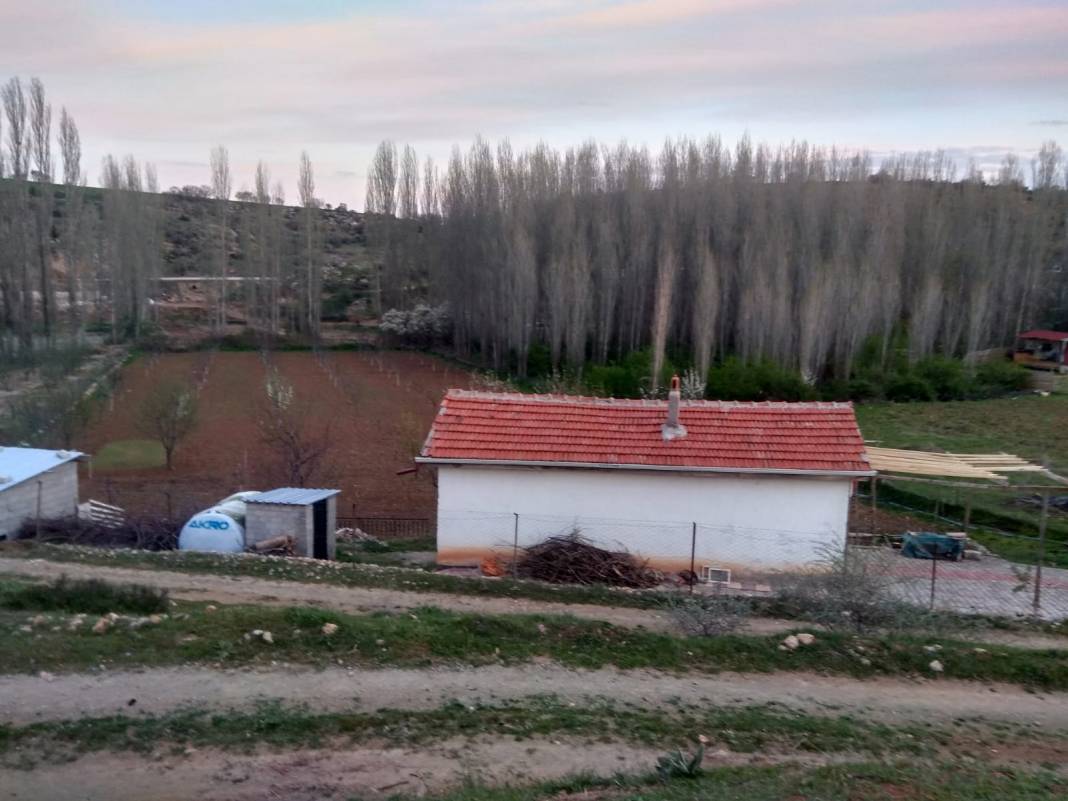 Kiraz Pınarbaşı Köyü Resimleri 2