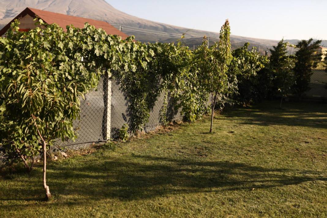 Kiraz Saçlı Köyü Resimleri 7