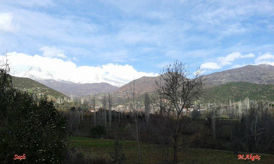 Kiraz Saçlı Köyü Resimleri 9