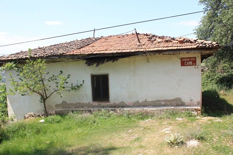 Kiraz Sarıkaya Köyü Resimleri 2