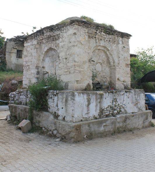 Kiraz Sarıkaya Köyü Resimleri 3