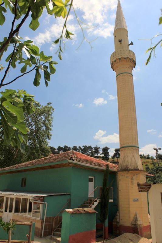 Kiraz Sarıkaya Köyü Resimleri 4