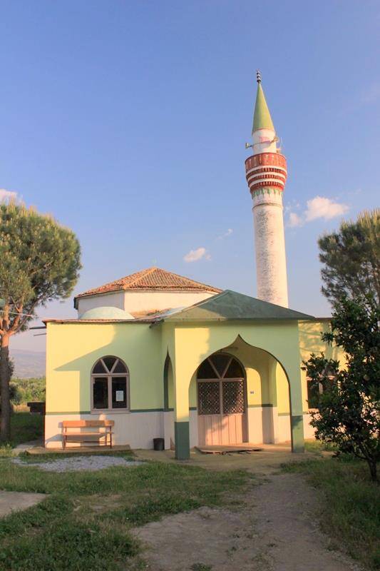 Kiraz Sarıkaya Köyü Resimleri 5