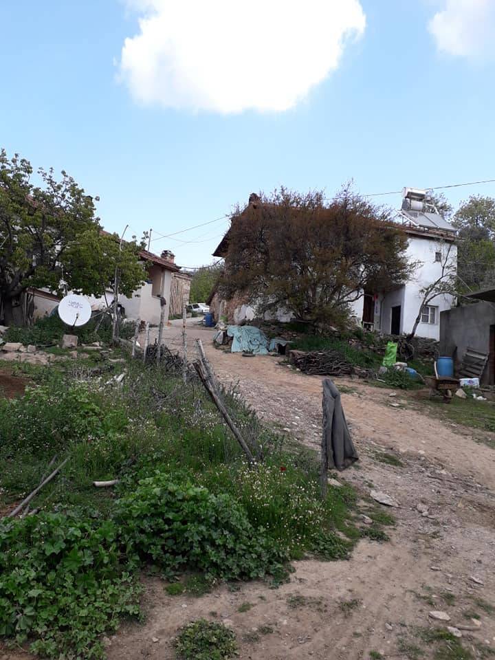 Kiraz Sarıkaya Köyü Resimleri 6