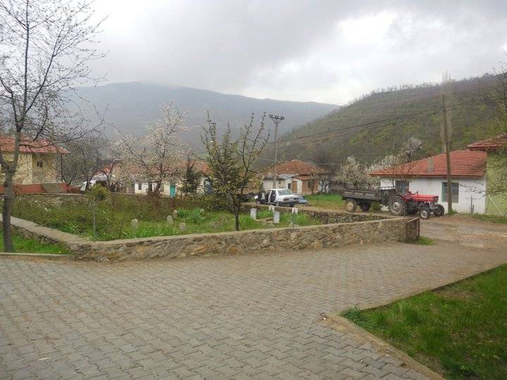 Kiraz Sarısu Köyü Resimleri 3