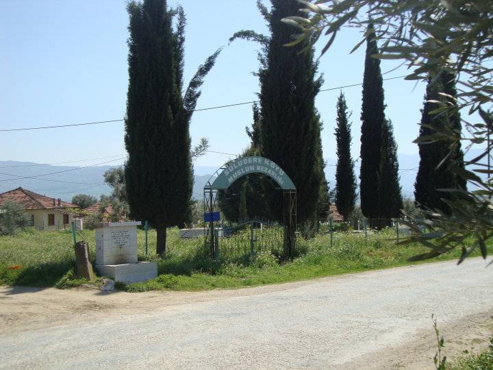 Kiraz Suludere Köyü Resimleri 1