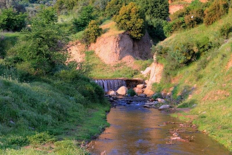 Kiraz Suludere Köyü Resimleri 3