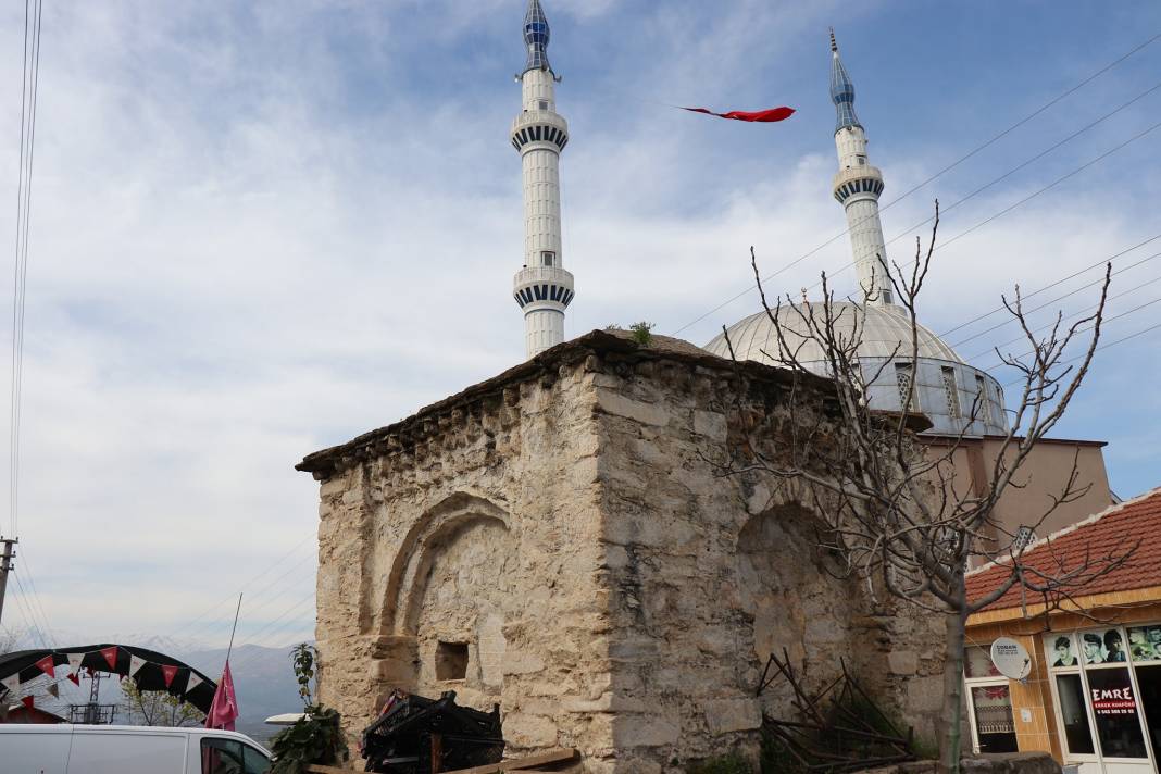 Kiraz Suludere Köyü Resimleri 4