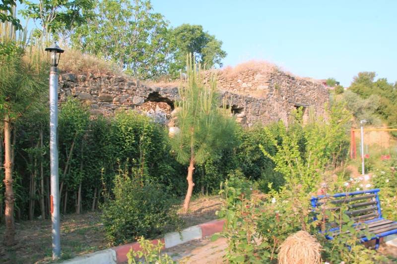 Kiraz Suludere Köyü Resimleri 7