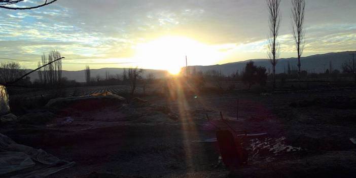 Kiraz Suludere Köyü Resimleri