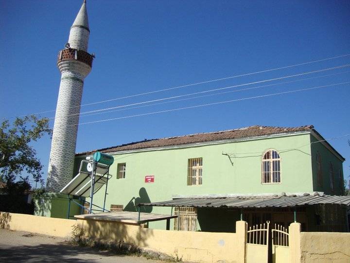 Kiraz Şemsiler Köyü Resimleri 1