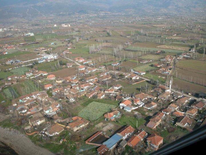 Kiraz Şemsiler Köyü Resimleri 2