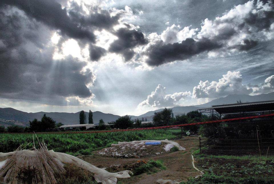 Kiraz Şemsiler Köyü Resimleri 5