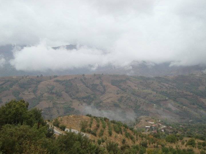 Kiraz Taşlıyatak Köyü Resimleri 3