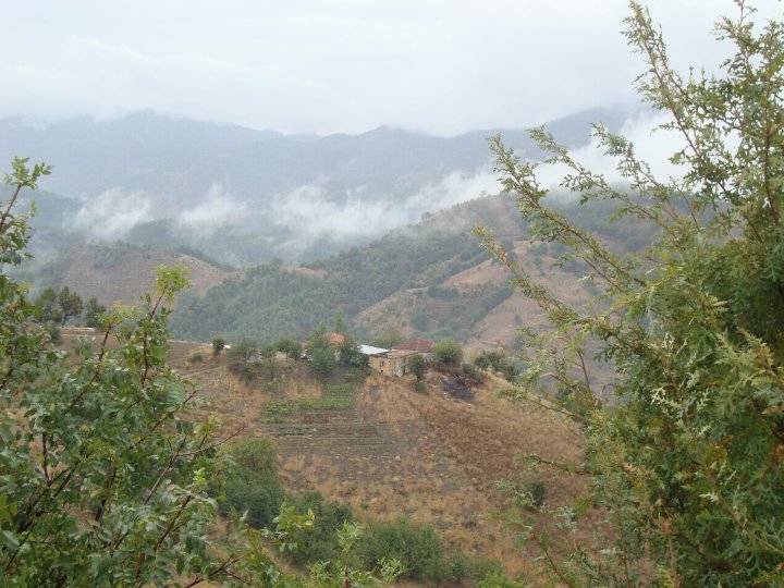 Kiraz Taşlıyatak Köyü Resimleri 5