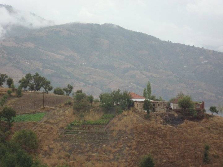 Kiraz Taşlıyatak Köyü Resimleri 9