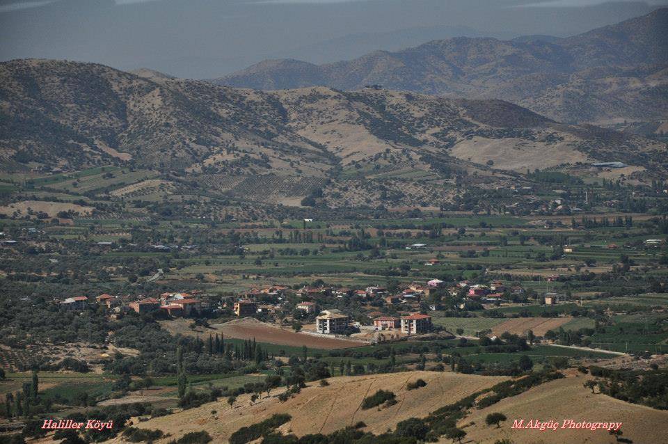 Kiraz Tekbıçaklar Köyü Resimleri 4