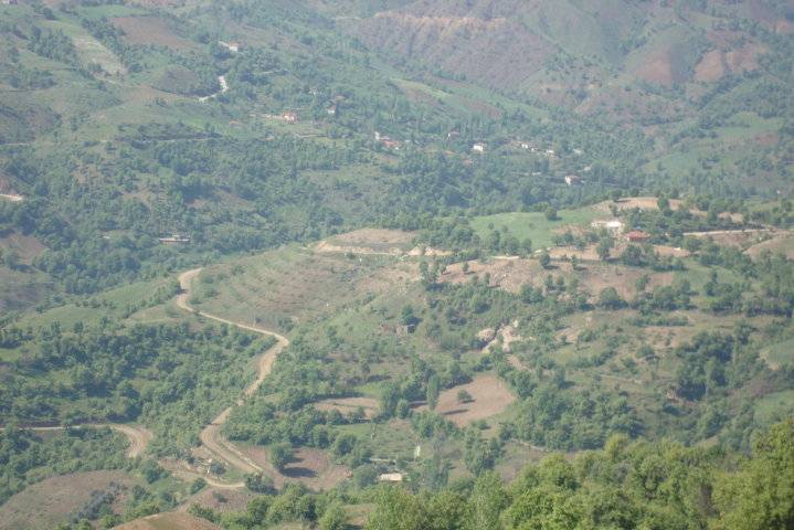 Kiraz Tumbullar Köyü Resimleri 2