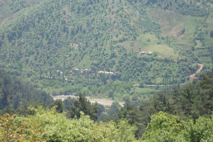 Kiraz Tumbullar Köyü Resimleri 5