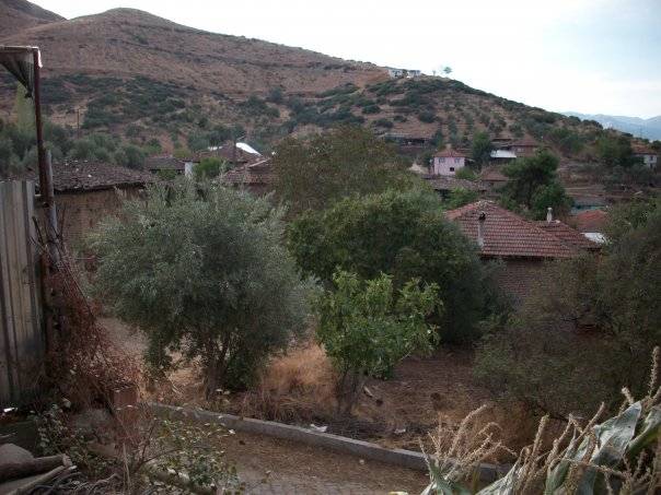 Kiraz Umurcalı Köyü Resimleri 1