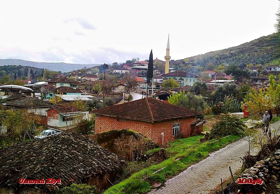 Kiraz Umurcalı Köyü Resimleri 6
