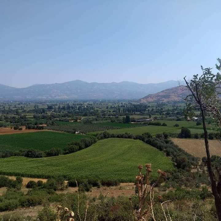 Kiraz Yağlar Köyü Resimleri 8