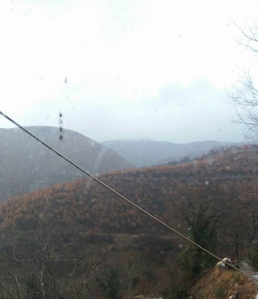 Kiraz Yeşildere Köyü Resimleri 10