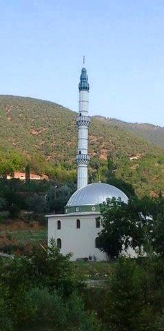 Kiraz Yeşildere Köyü Resimleri 8