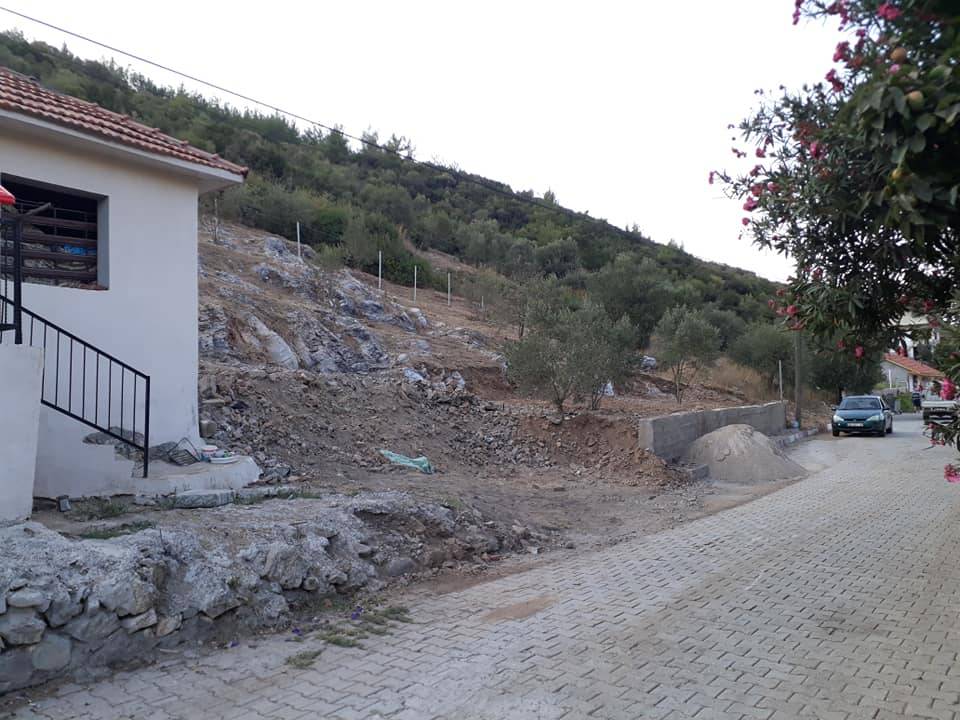 Menderes Ahmetbeyli Köyü Resimleri 2