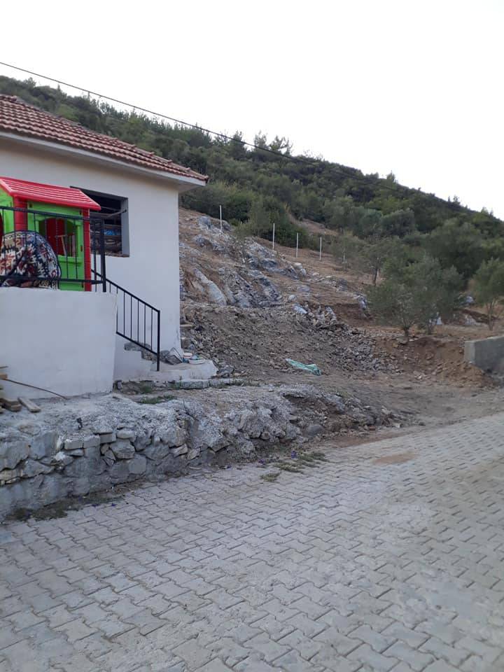 Menderes Ahmetbeyli Köyü Resimleri 3