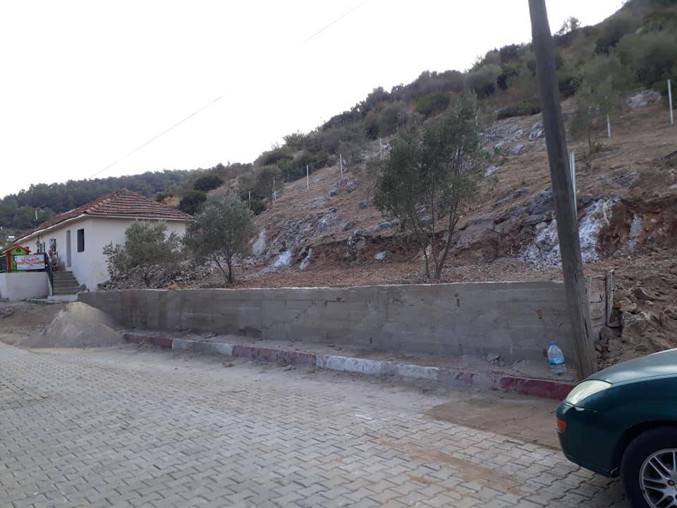 Menderes Ahmetbeyli Köyü Resimleri 4