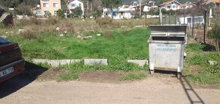 Menderes Ahmetbeyli Köyü Resimleri 7