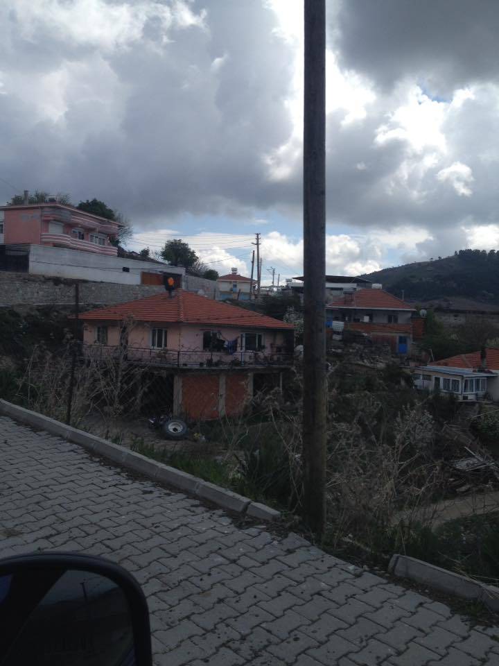 Menderes Ataköy Köyü Resimleri 1