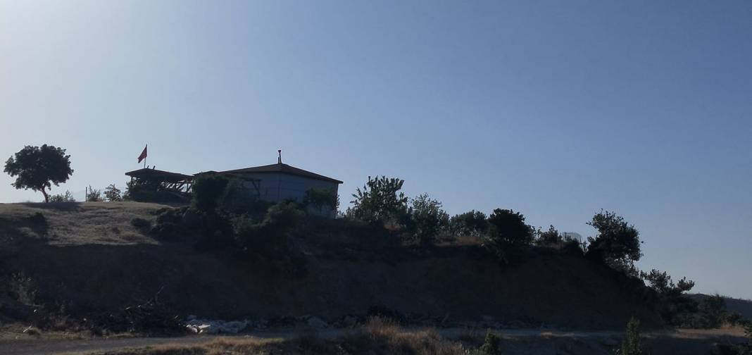 Menderes Ataköy Köyü Resimleri 10