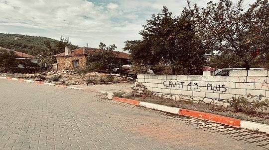 Menderes Ataköy Köyü Resimleri 11