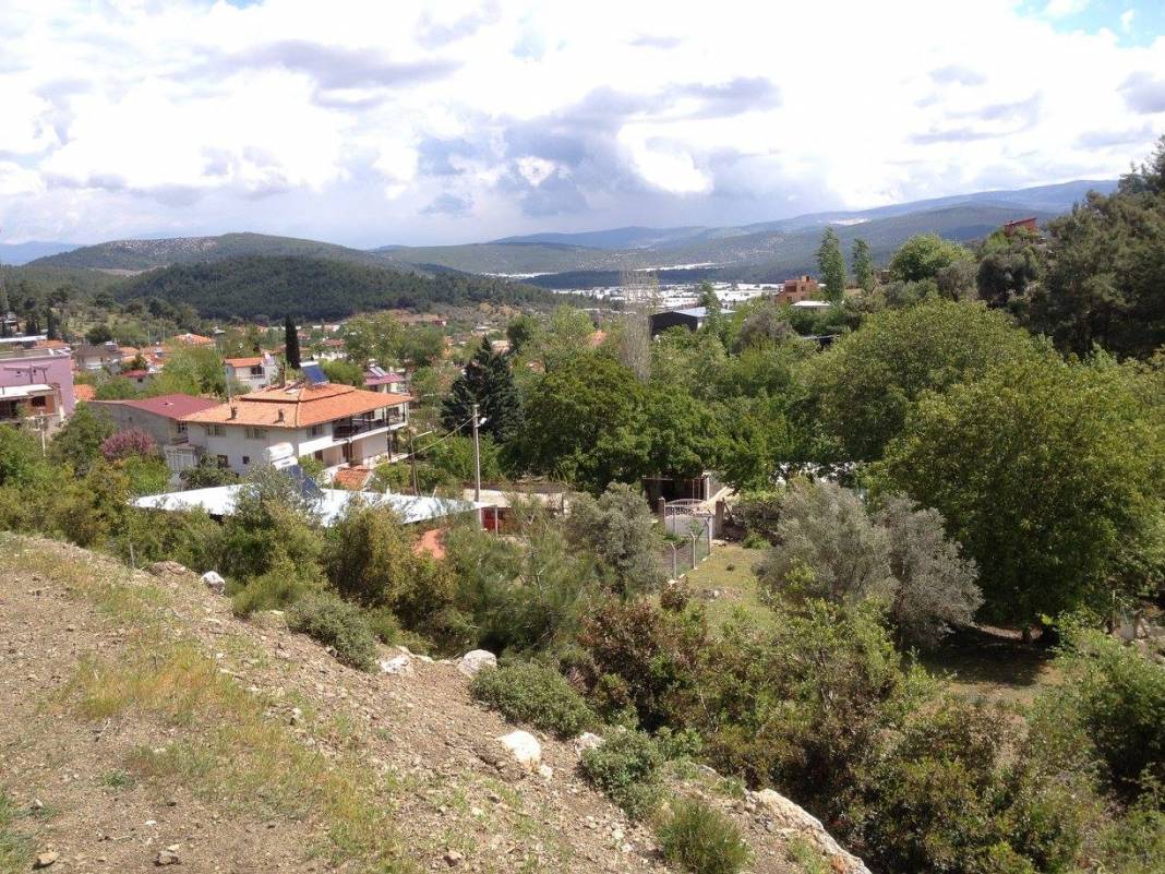 Menderes Ataköy Köyü Resimleri 12