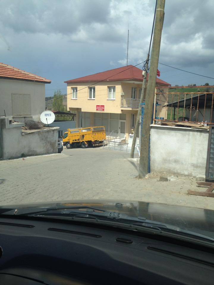 Menderes Ataköy Köyü Resimleri 2