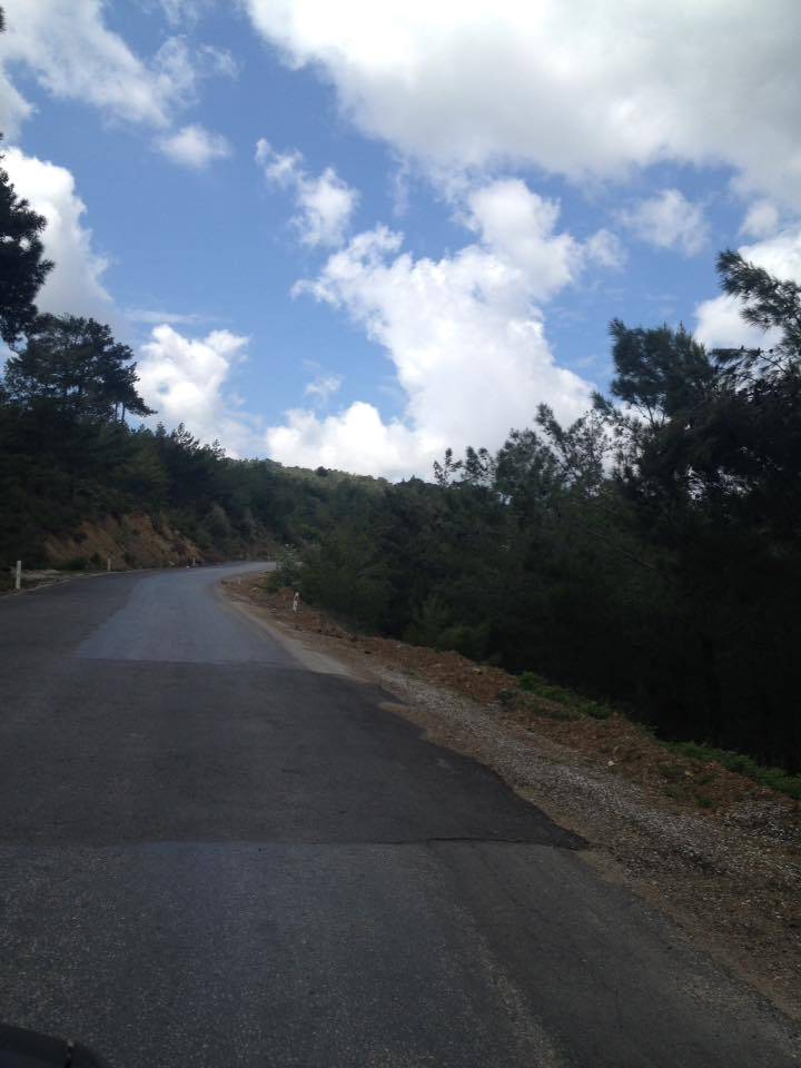 Menderes Ataköy Köyü Resimleri 4