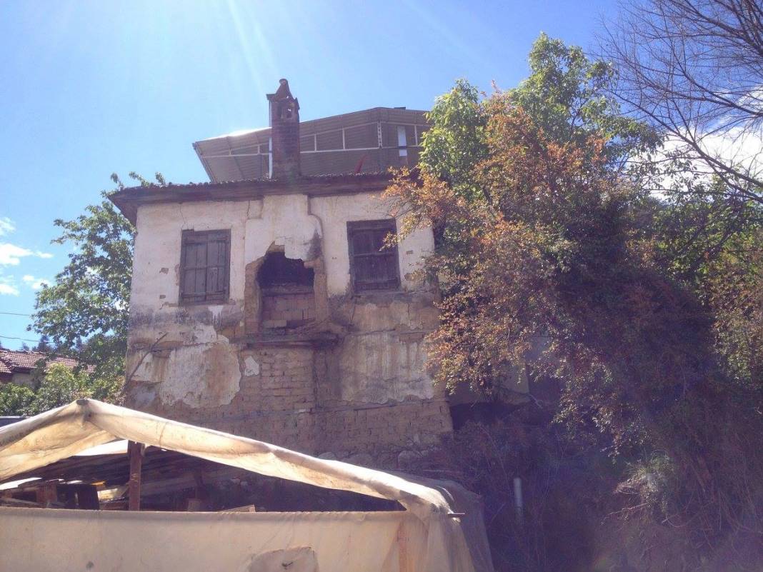 Menderes Ataköy Köyü Resimleri 7