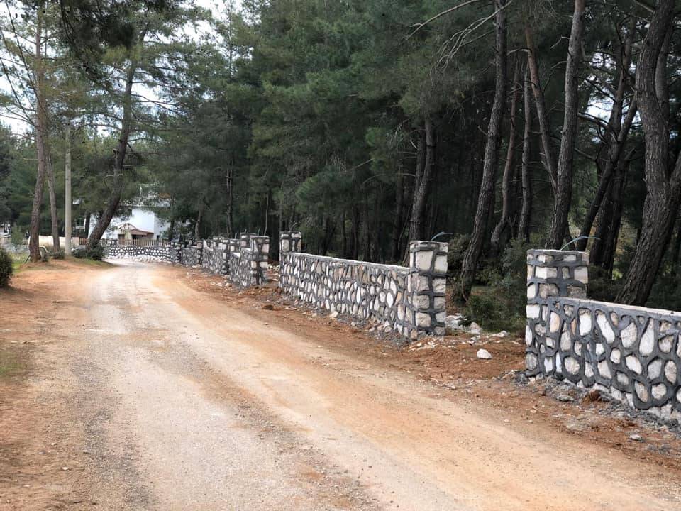 Menderes Ataköy Köyü Resimleri 9