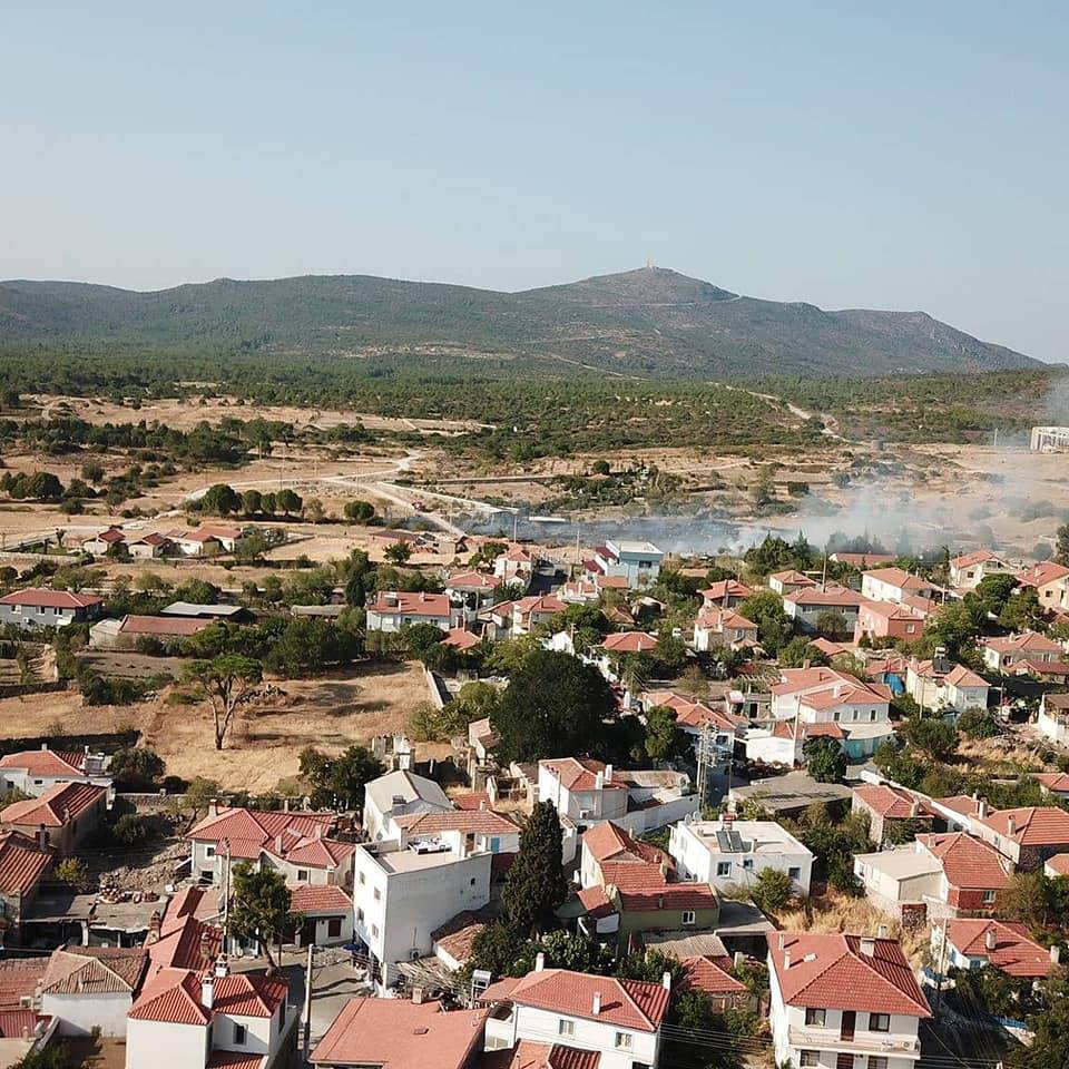 Menderes Barbaros Köyü Resimleri 2